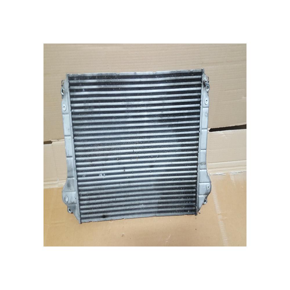 ECHANGEUR INTERCOOLER  TOYOTA AVENSIS COROLLA VERSO 2.2 D4D  JD127100-2220