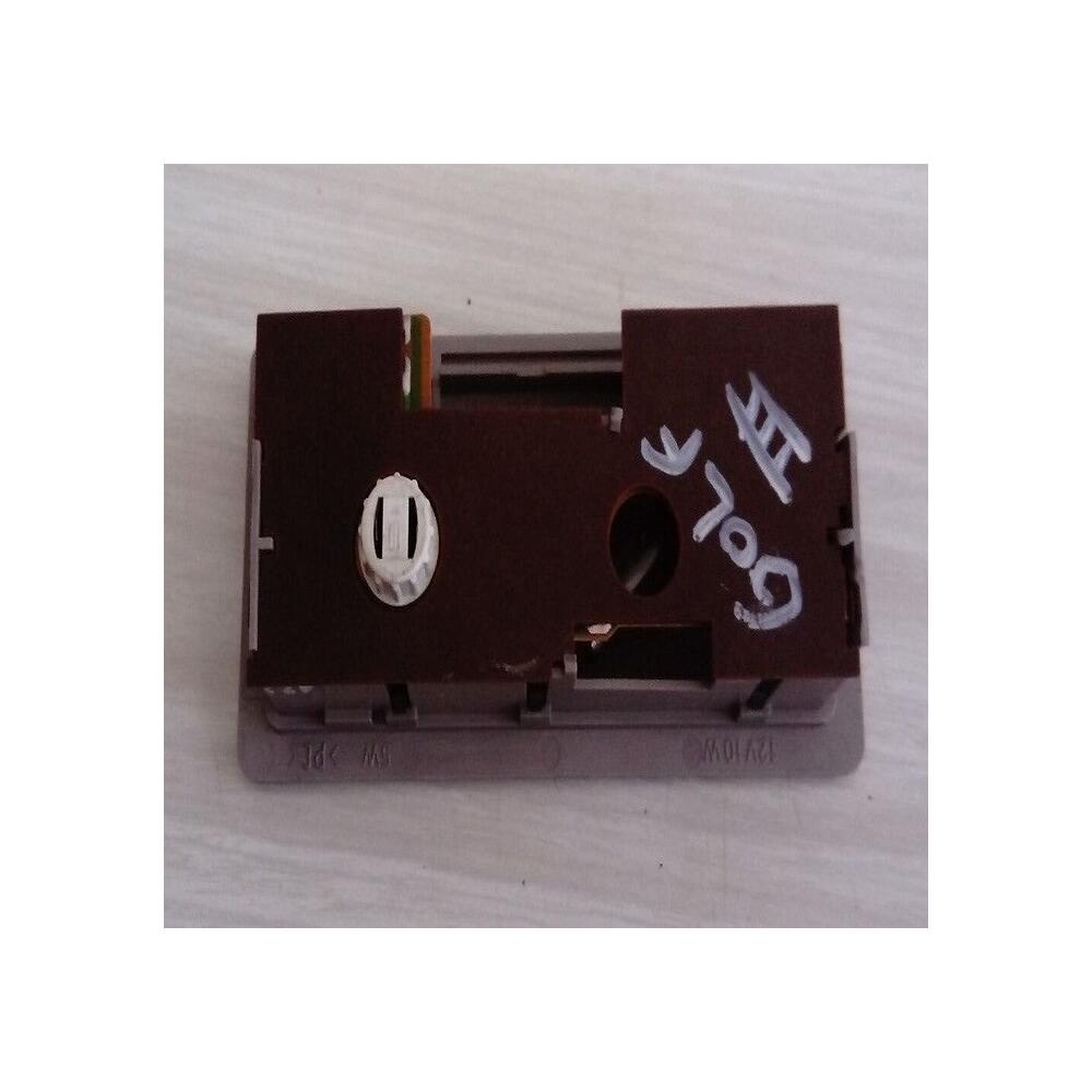 eclairage plafonnier volkswagen golf 3