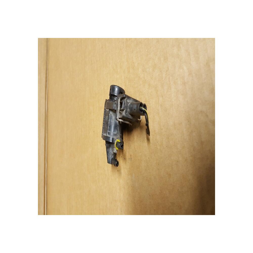 Electrovanne capteur vanne EGR électrique VW SEAT AUDI A3 GOLF POLO 1h0906283