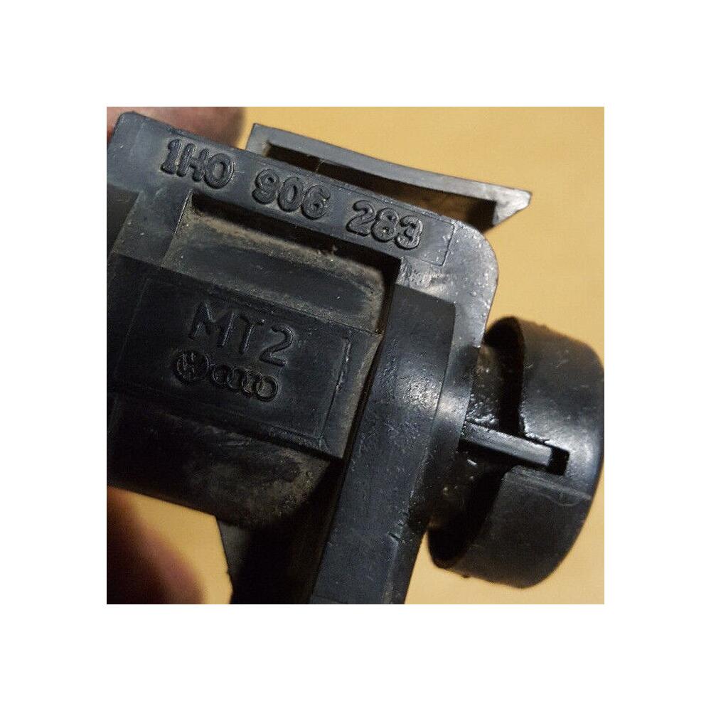 Electrovanne capteur vanne EGR électrique VW SEAT AUDI A3 GOLF POLO 1h0906283