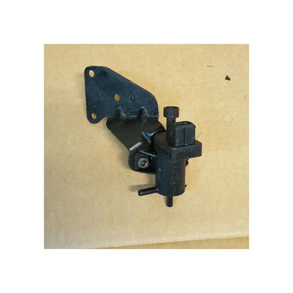 Électrovanne de Régulation de Pression Renault 2.0 2.2 DCI 8200762597 7700113709