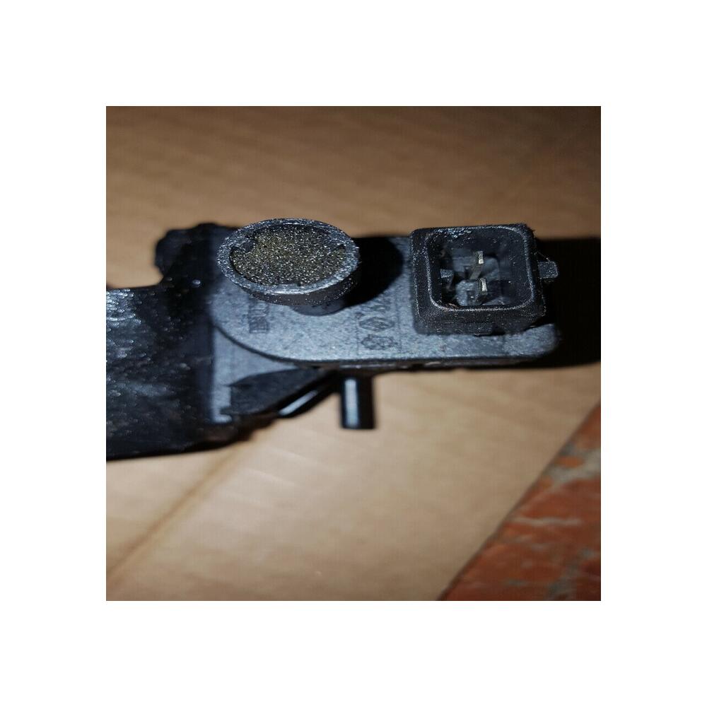 Électrovanne de Régulation de Pression Renault 2.0 2.2 DCI 8200762597 7700113709