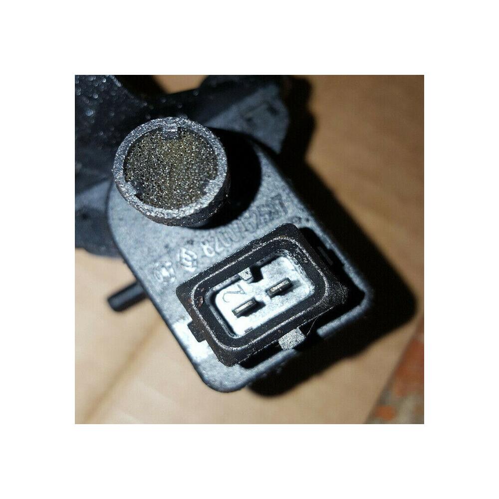 Électrovanne de Régulation de Pression Renault 2.0 2.2 DCI 8200762597 7700113709