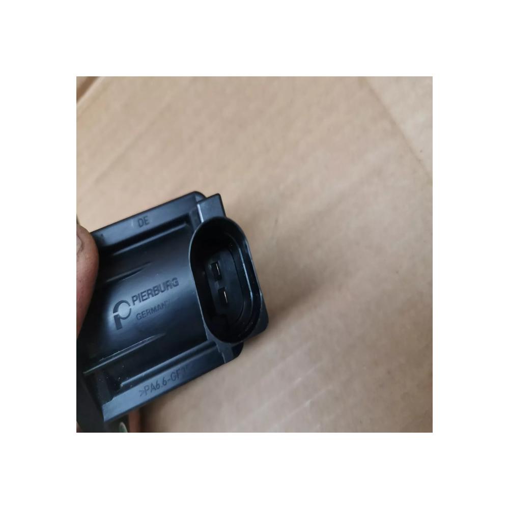 ELECTROVANNE VALVE D'AIR CIRCULATION AUDI A 1 GOLF V JETTA 5 PASSAT B6 TSI FSI