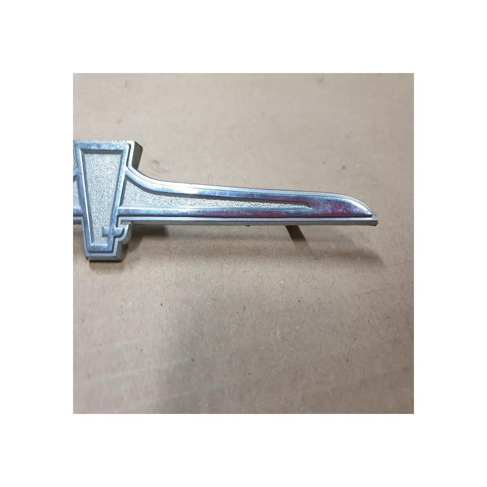 Embleme insigne Logo  Ford Thunderbird Headlight D8SB-13A126AA