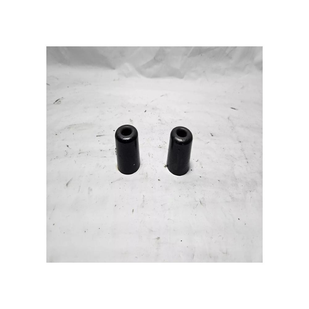 EMBOUTS DE GUIDON KAWASAKI ZR7 ZR-7 N 750 2003 (1999-2004)
