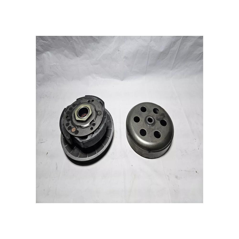 EMBRAYAGE - PEUGEOT SATELIS COMPRESSOR K15 125 (2006 - 2009)