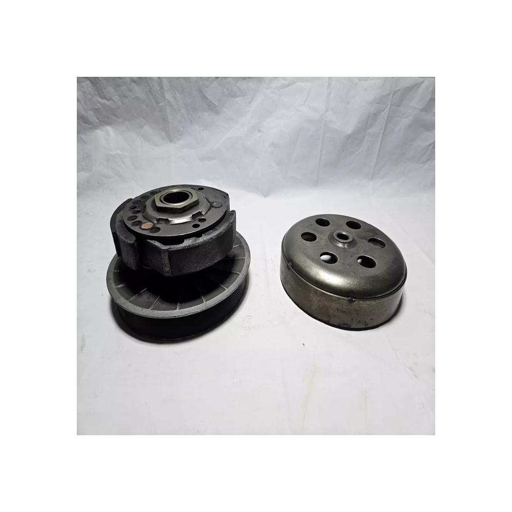 EMBRAYAGE - PEUGEOT SATELIS COMPRESSOR K15 125 (2006 - 2009)