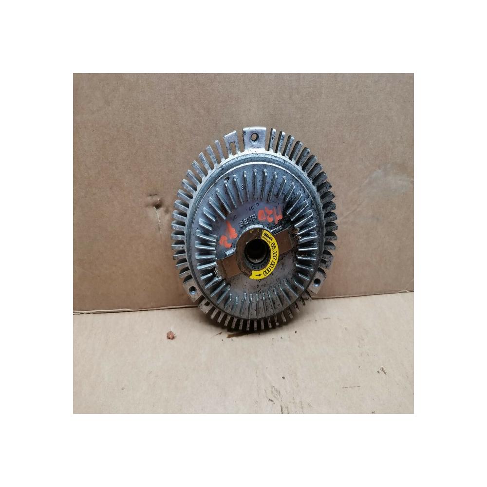 EMBRAYAGE VENTILATEUR MOTEUR M104 MERCEDES W124 W201 W126 R129 65.337.00000