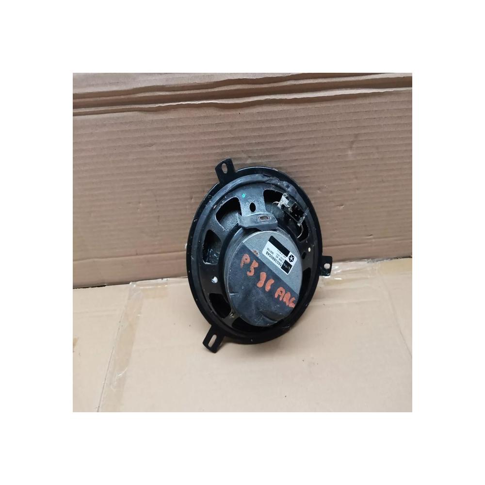 enceinte HP haut parleur arriere jeep cherokee liberty kj 56038800ab