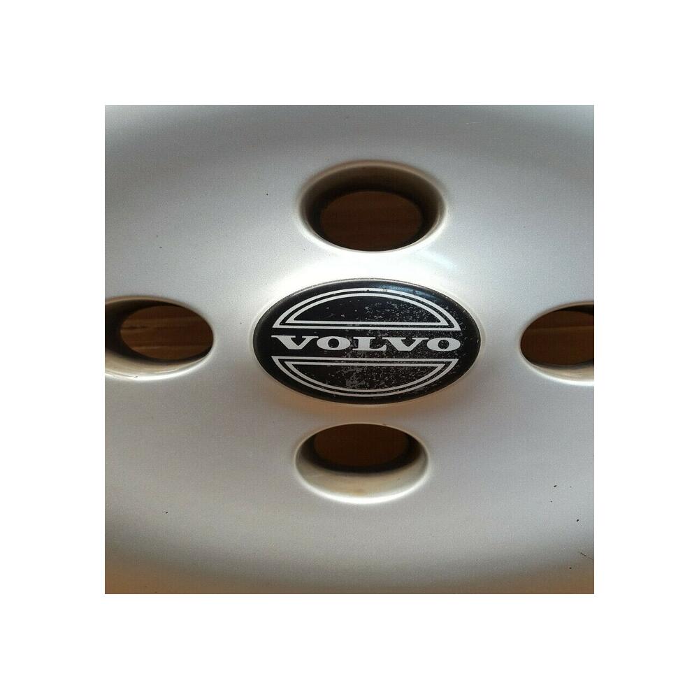 enjoliveur 15 pouces  Volvo v40 s40 ref  30809737