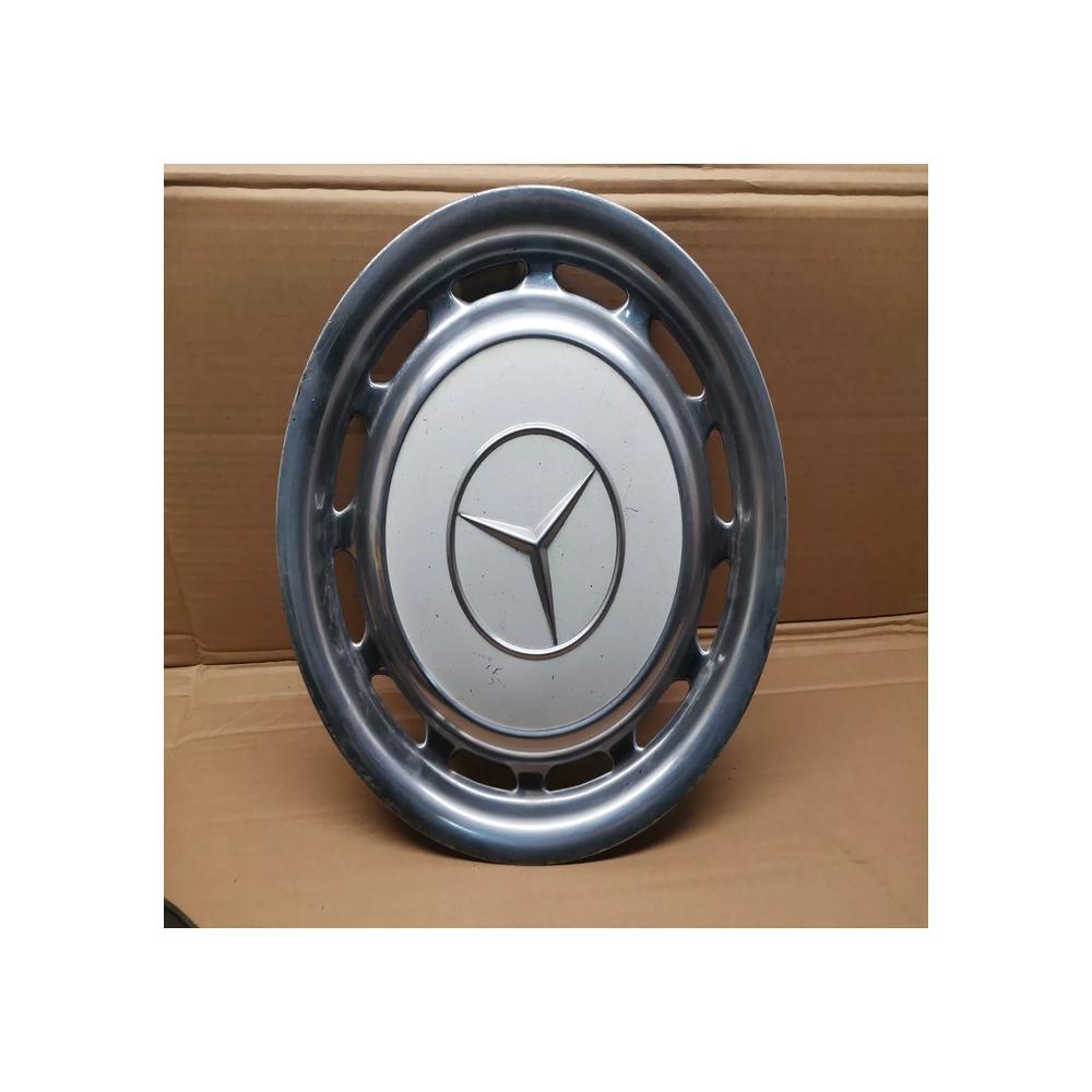 Enjoliveur Chrome Mercedes W123 W114 W108 W113 Voiture Ancienne