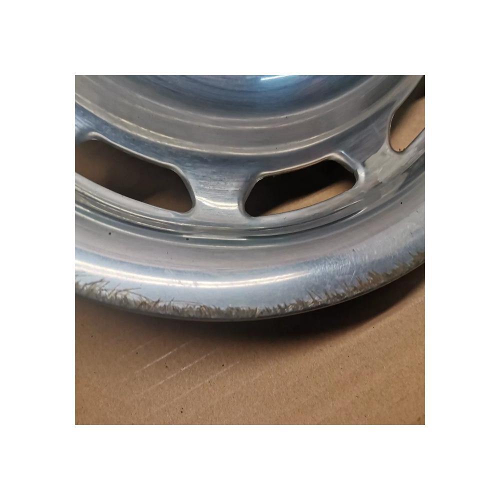 Enjoliveur Chrome Mercedes W123 W114 W108 W113 Voiture Ancienne