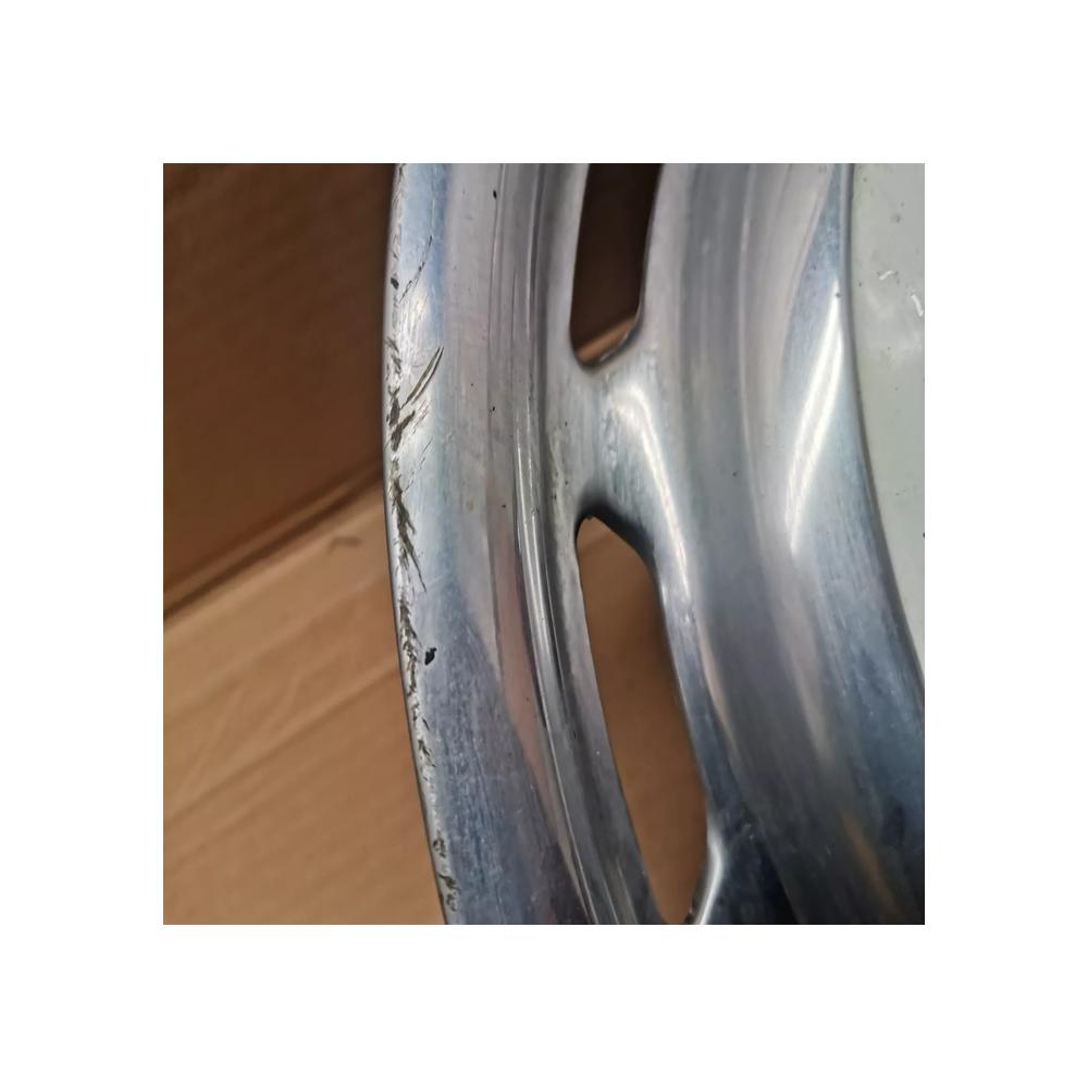 Enjoliveur Chrome Mercedes W123 W114 W108 W113 Voiture Ancienne