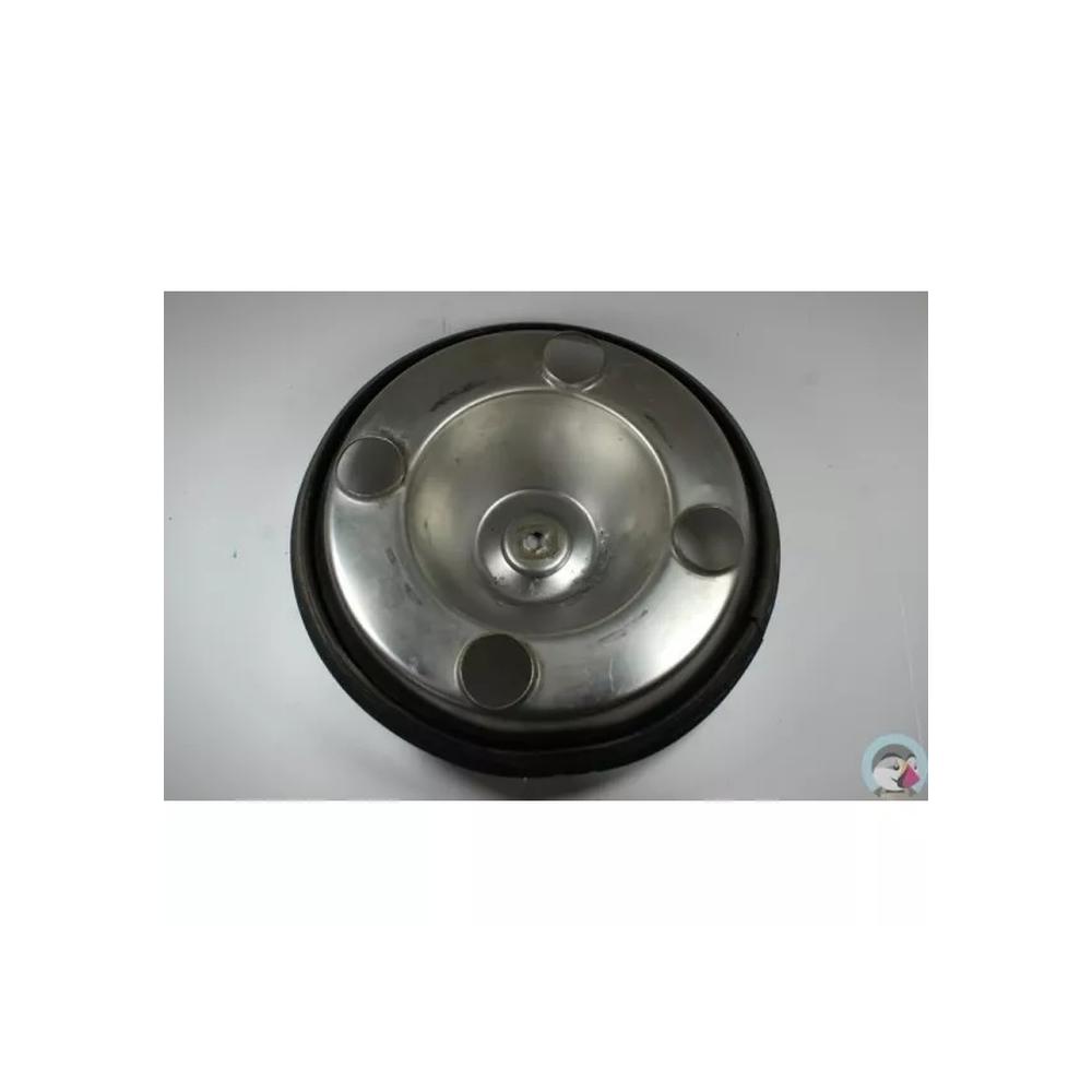 enjoliveur de roue chrome PEUGEOT 604 n°23