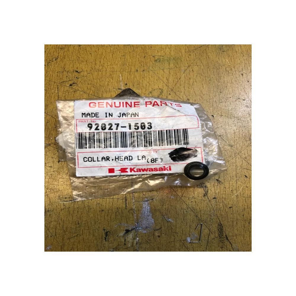 entretoise fixation phare kawasaki 92027-1503 zx 400 er 500 vn 1500 800 z gt 550