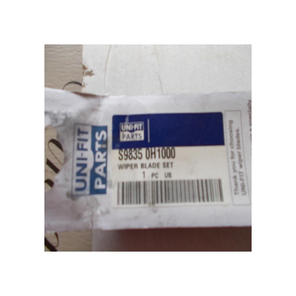 essuie glace arriere hyundai coupe 2001 2006