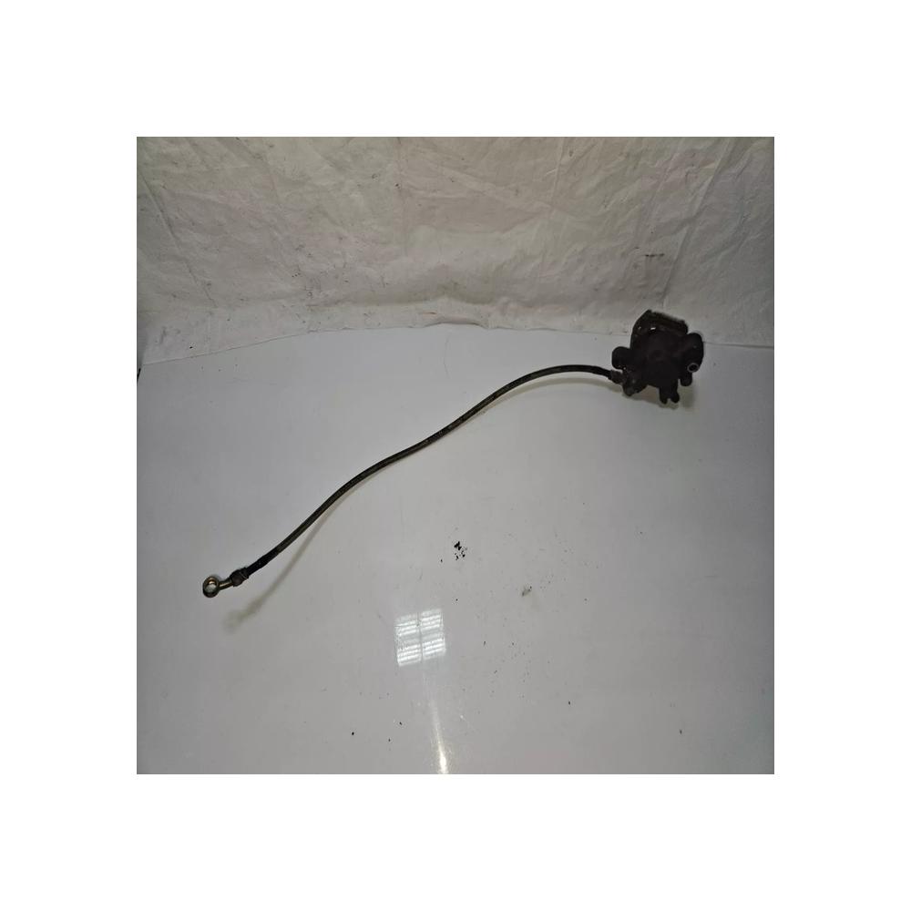 ETRIER DE FREIN ARRIÈRE + DURITE YAMAHA YZF-R6 600 2006 - 2017