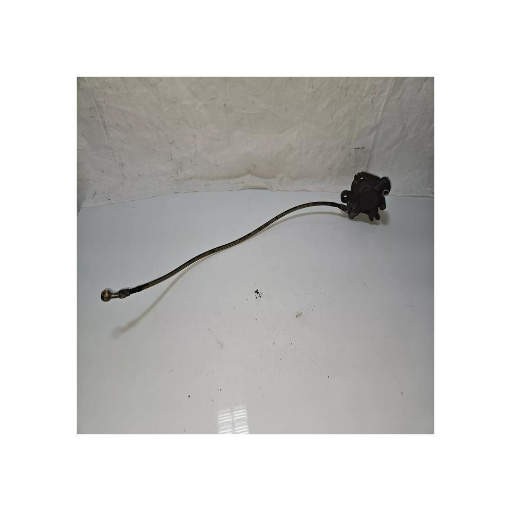 ETRIER DE FREIN ARRIÈRE + DURITE YAMAHA YZF-R6 600 2006 - 2017