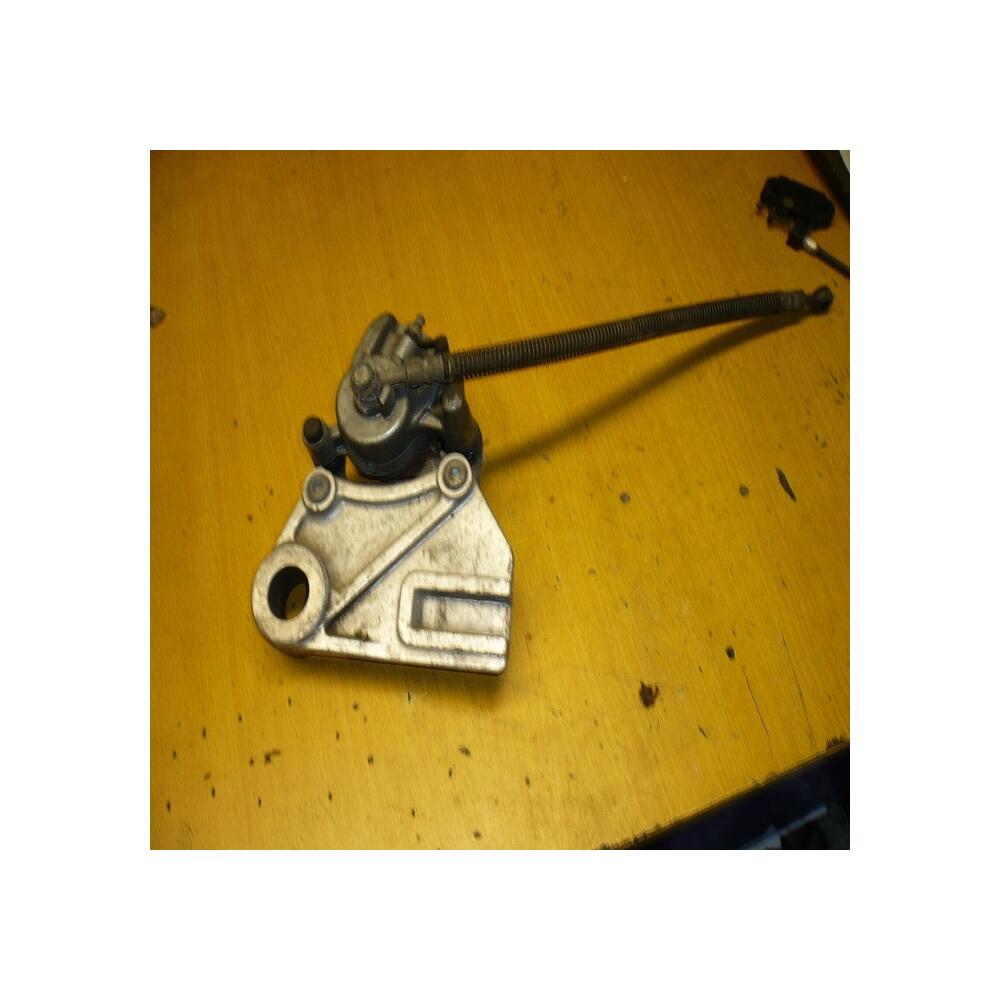 etrier de frein arriere kawasaki  zx6r zx-6r  1995 a 1997