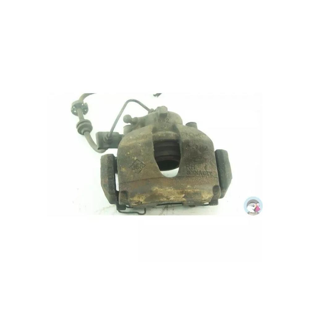 étrier de frein avant droit passager RENAULT LAGUNA 2 II n°4