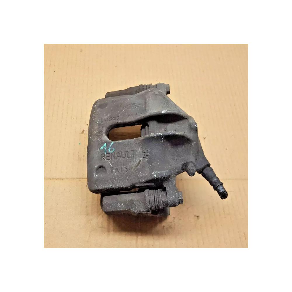 ETRIER DE FREIN AVANT GAUCHE RENAULT SCENIC 1 marque lucas Ø 54 mm
