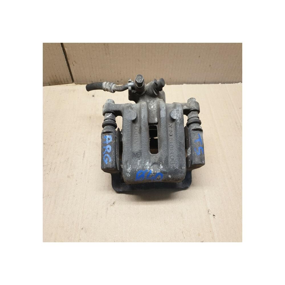 etrier de frein MANDO arriere gauche CHEVROLET CAPTIVA OPEL ANTARA bc412030