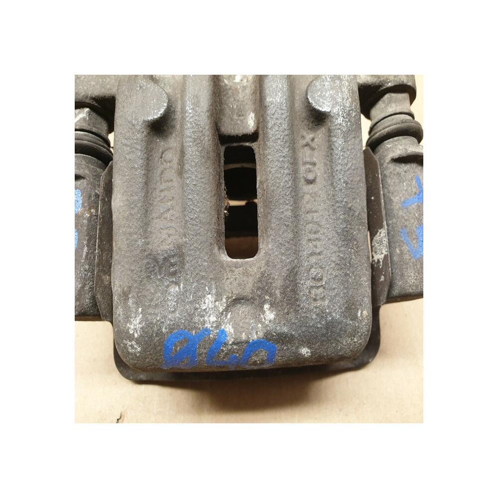 etrier de frein MANDO arriere gauche CHEVROLET CAPTIVA OPEL ANTARA bc412030
