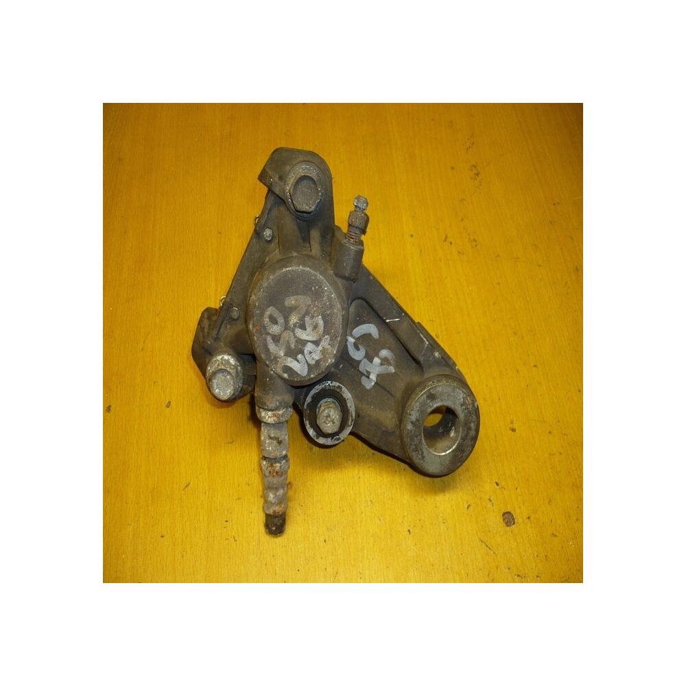 etrier frein arriere suzuki rgv 250 1989