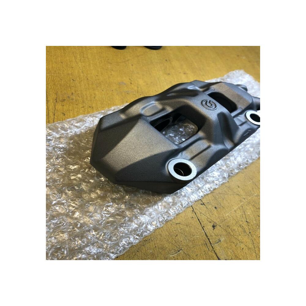 étrier frein droit ducati 61040911c diavel 1200 2011 18 streetfighter 1098 10 13