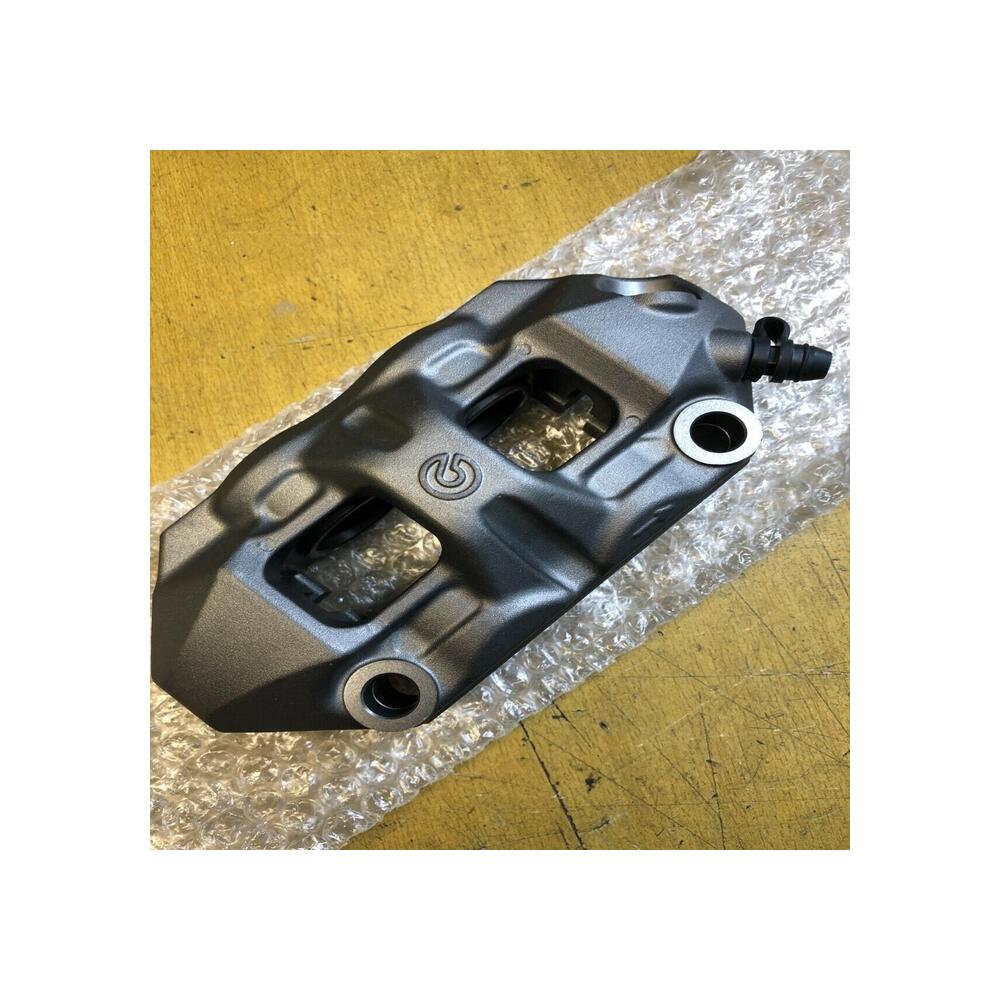 étrier frein droit ducati 61040911c diavel 1200 2011 18 streetfighter 1098 10 13