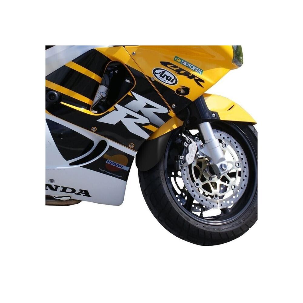 Extension garde boue av pyramid 05117 Honda cbr 900 rr 1992 1995