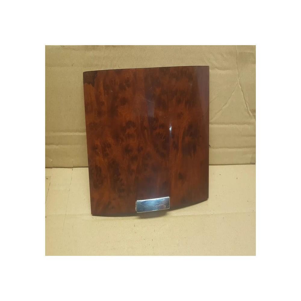 facade de cendrier volkswagen touareg 7l6863351