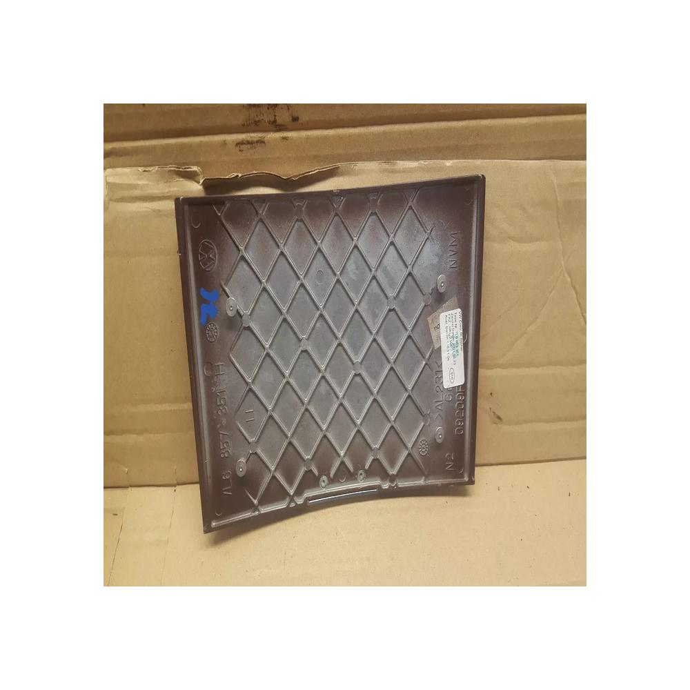 facade de cendrier volkswagen touareg 7l6863351