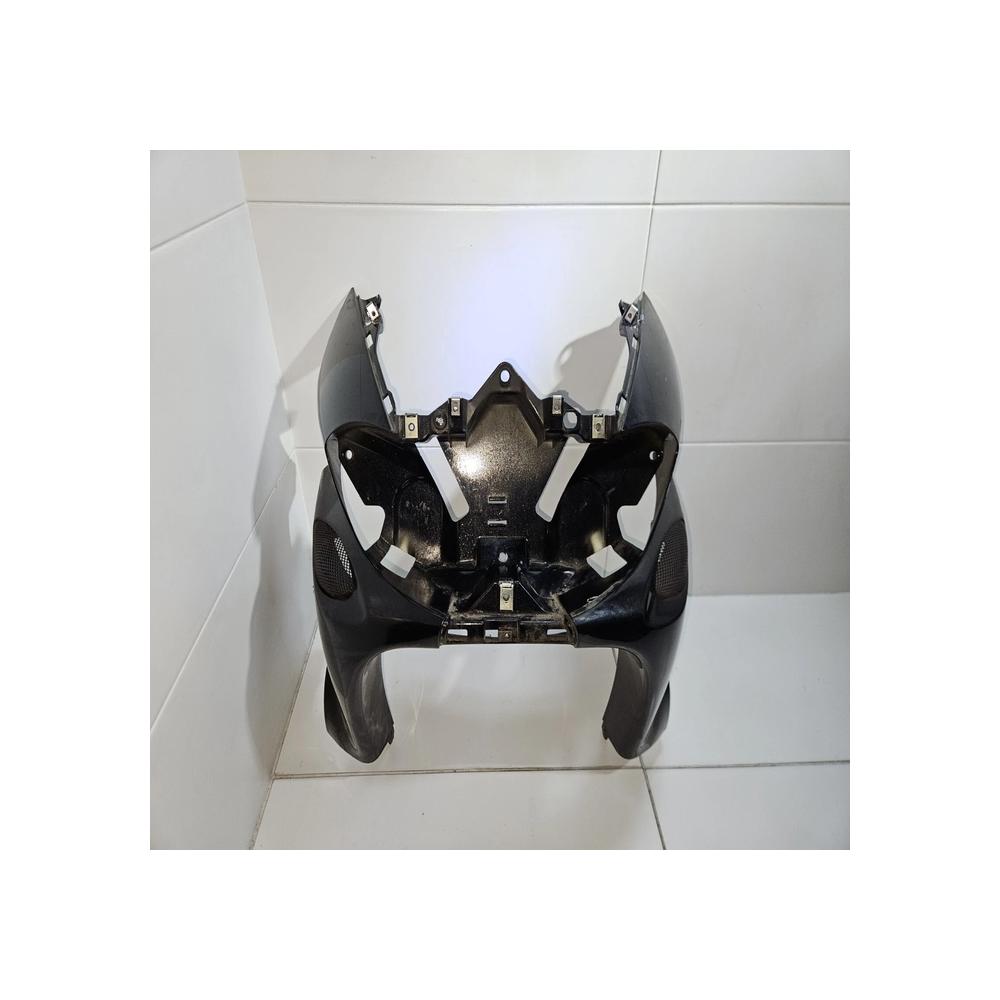 FACE AVANT - PIAGGIO X9 EVOLUTION 250 (2003 - 2007)