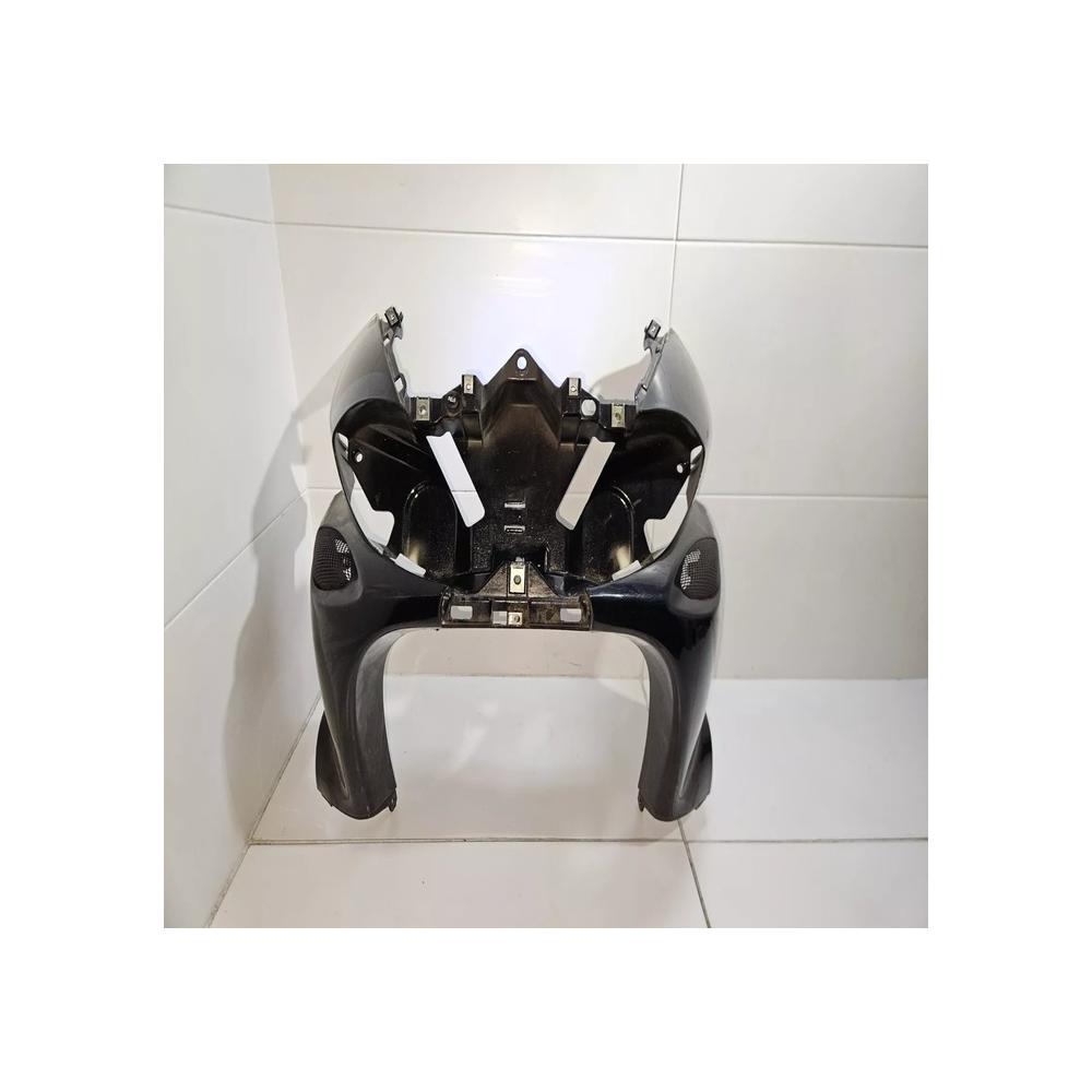 FACE AVANT - PIAGGIO X9 EVOLUTION 250 (2003 - 2007)