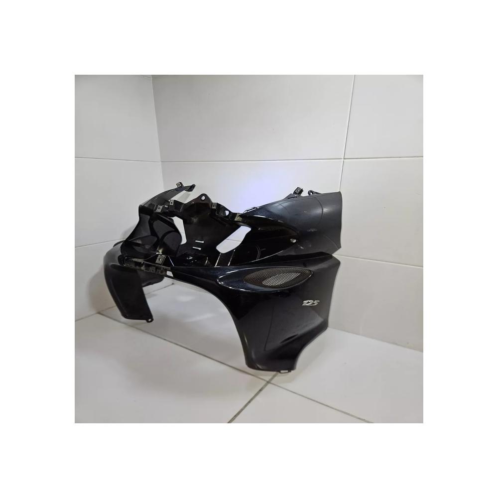 FACE AVANT - PIAGGIO X9 EVOLUTION 250 (2003 - 2007)