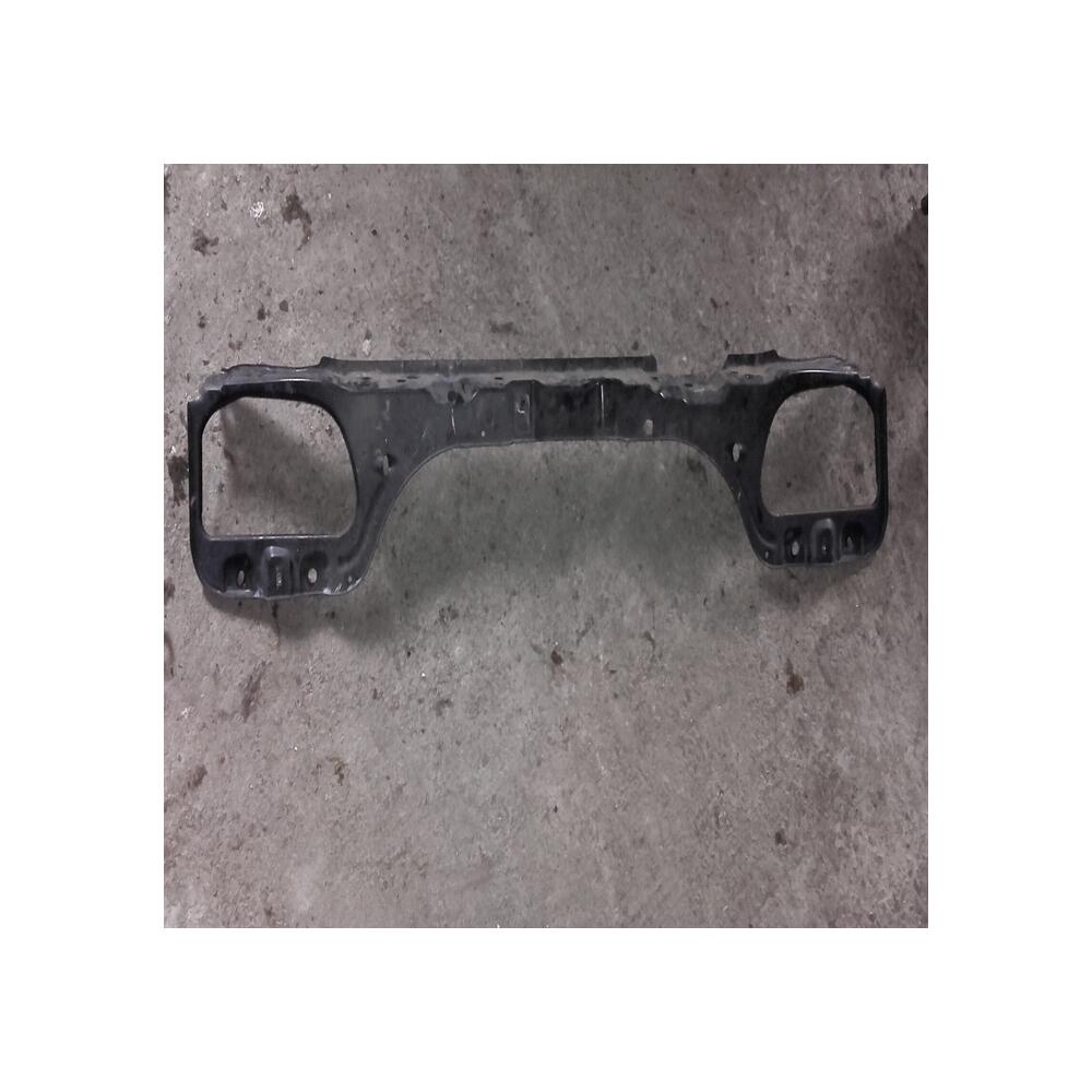face avant renault express