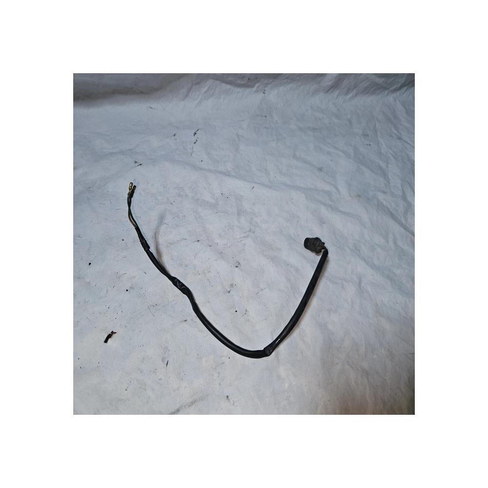 FAISCEAU ÉCLAIRAGE PLAQUE HONDA CBF 600 S CBF600S ABS PC38 2007