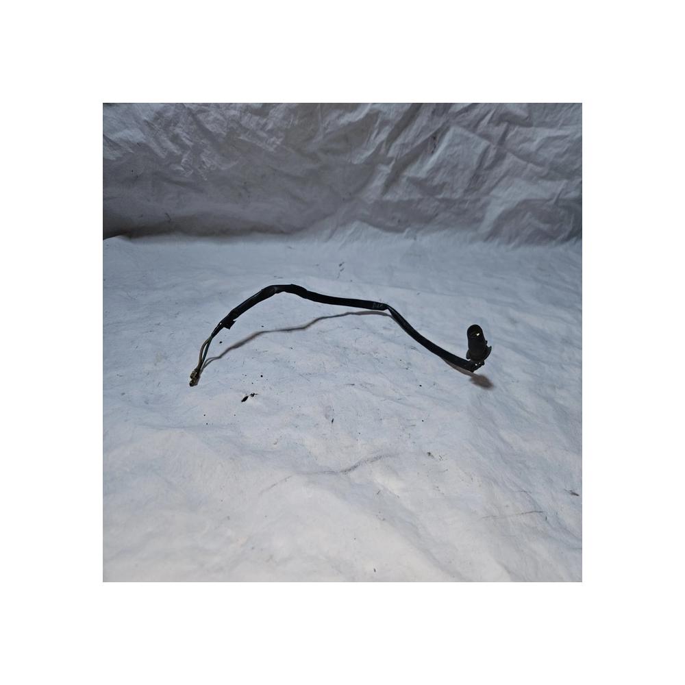 FAISCEAU ÉCLAIRAGE PLAQUE HONDA CBF 600 S CBF600S ABS PC38 2007