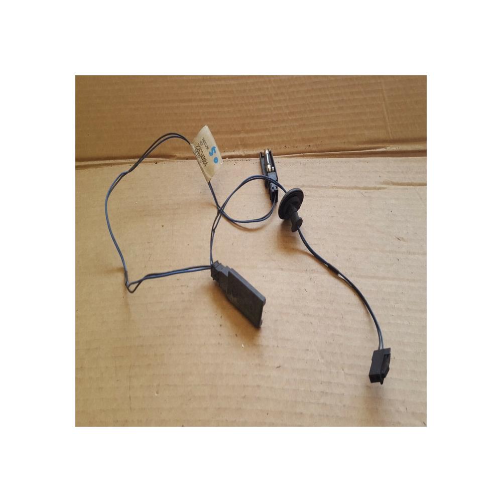 faisceau eclairage plaque renault scenic 1 espace 3 ref 22634004