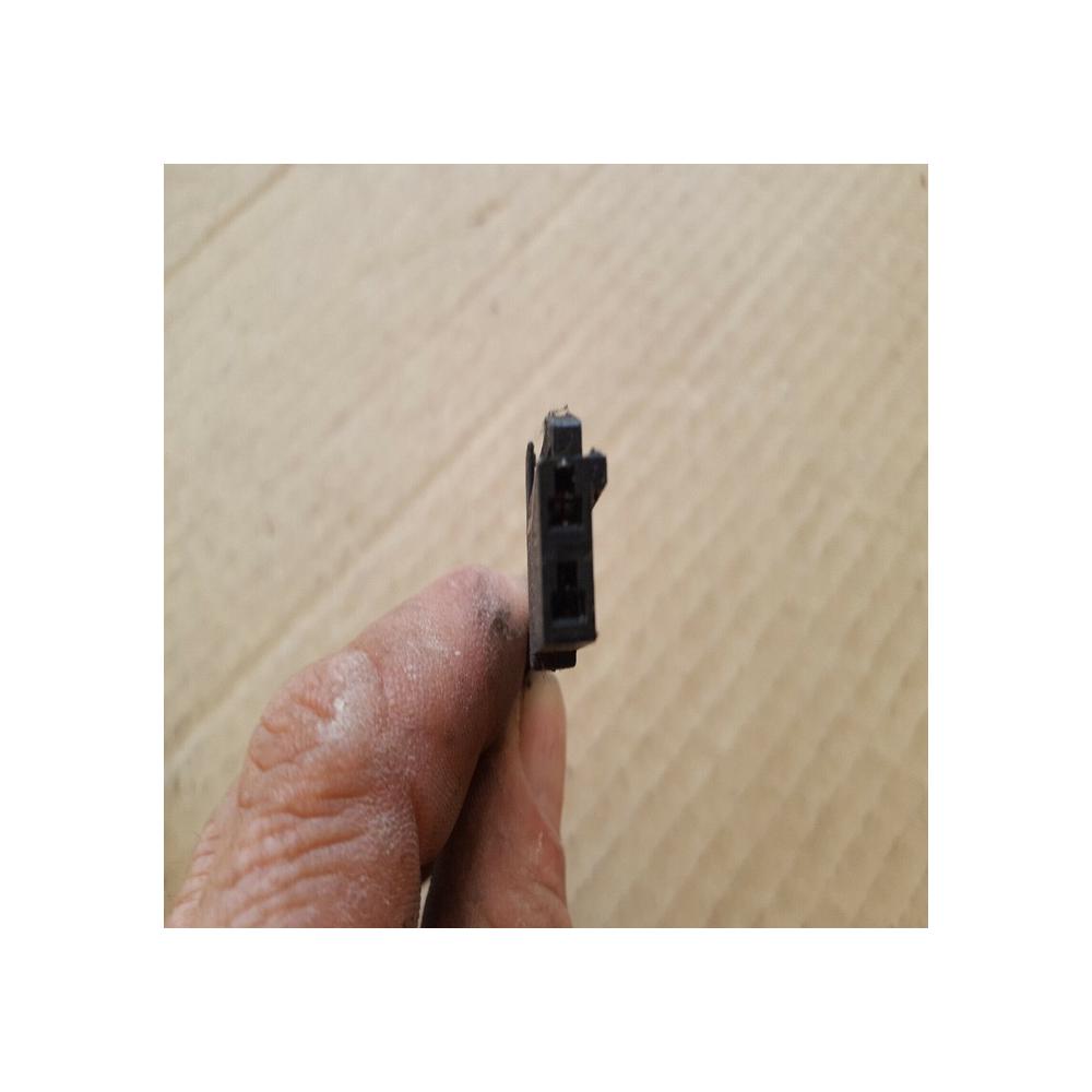 faisceau eclairage plaque renault scenic 1 espace 3 ref 22634004
