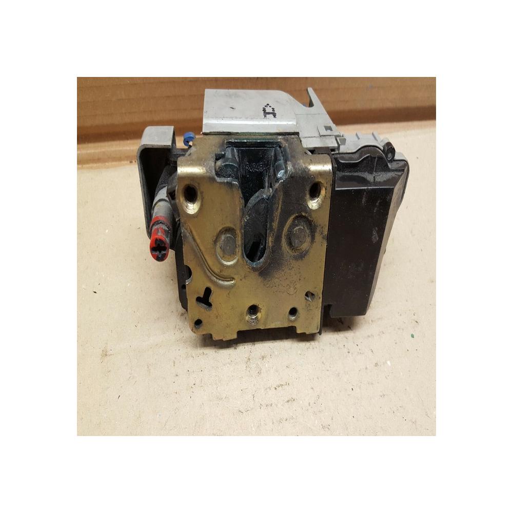 fermeture serrure gache centralisation arrière droite peugeot 306