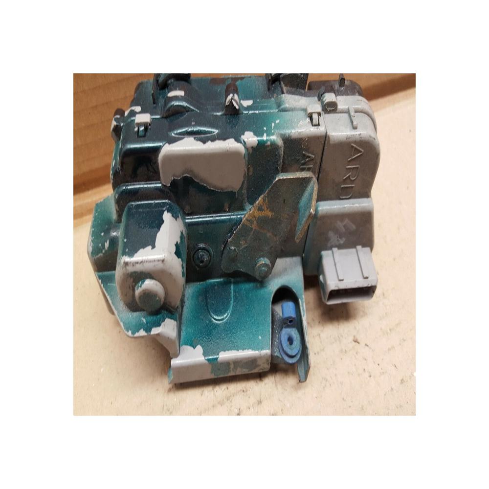 fermeture serrure gache centralisation arrière droite peugeot 306