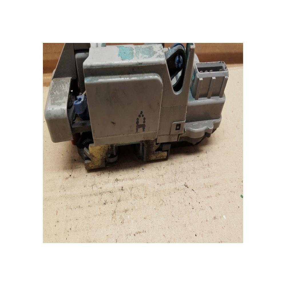 fermeture serrure gache centralisation arrière droite peugeot 306