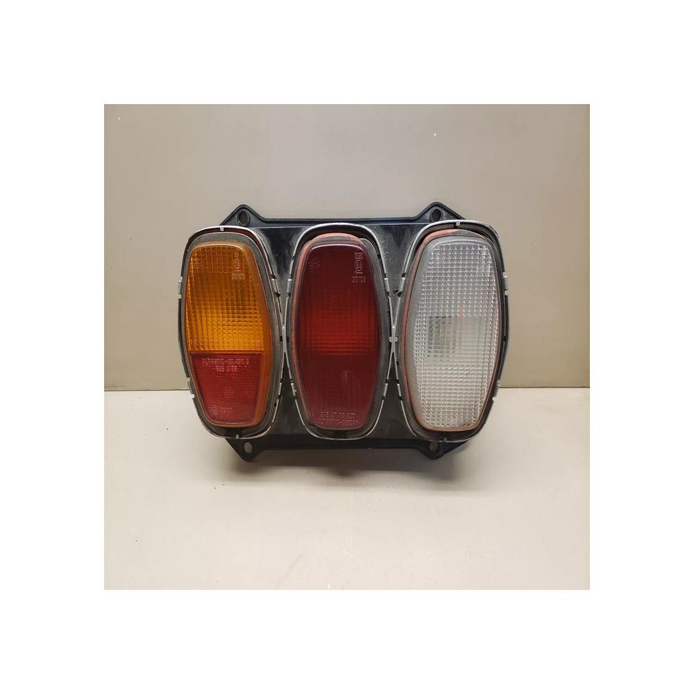feu arrière gauche Fiat 128 Berlinetta sport Coupe ALTISSIMO 328693