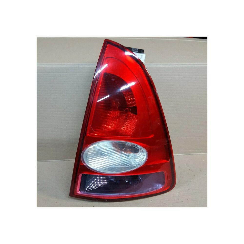 FEU ARRIERE DROIT coté passager  RENAULT ESPACE 4 phase 1 ref 8200027152