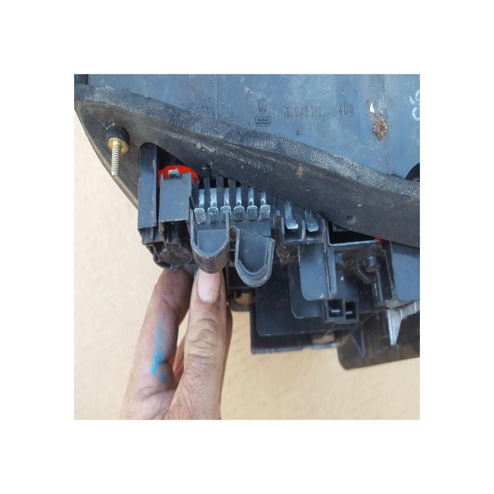 FEU ARRIERE DROIT VOLKSWAGEN VW GOLF 2 TOUS MODELES DIESEL ESSENCE  GTI 16V