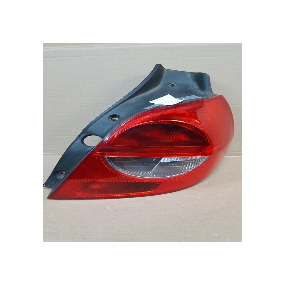 Feu arriere principal droit  RENAULT 89035080 CLIO III 3