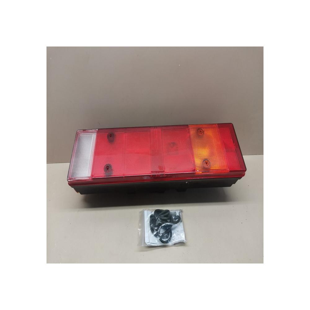 FEU ARRIERE RUBBOLITE CAMION POIDS LOURD VOLVO   REF 362/08/00